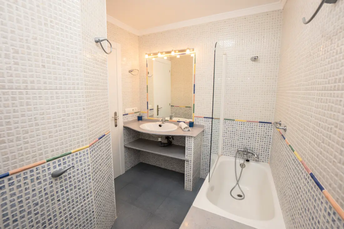 Apartmanok Nerja
