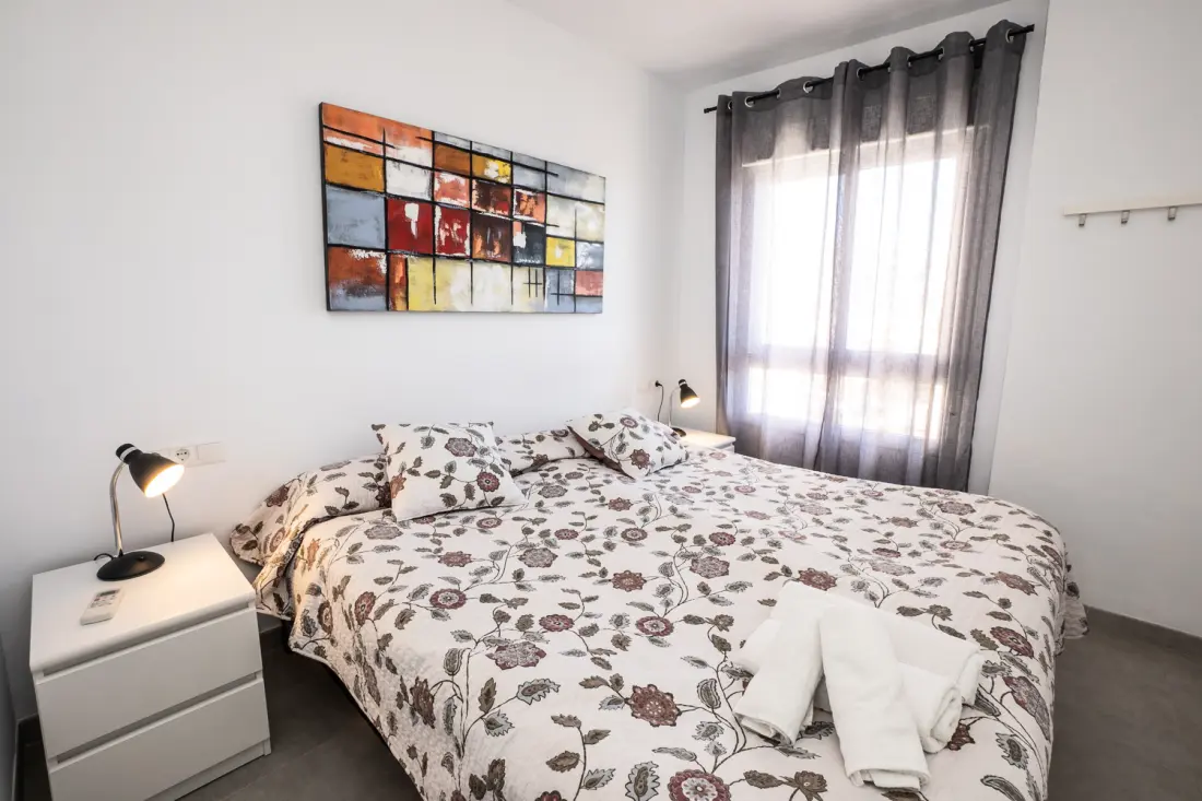 Apartmanok Nerja