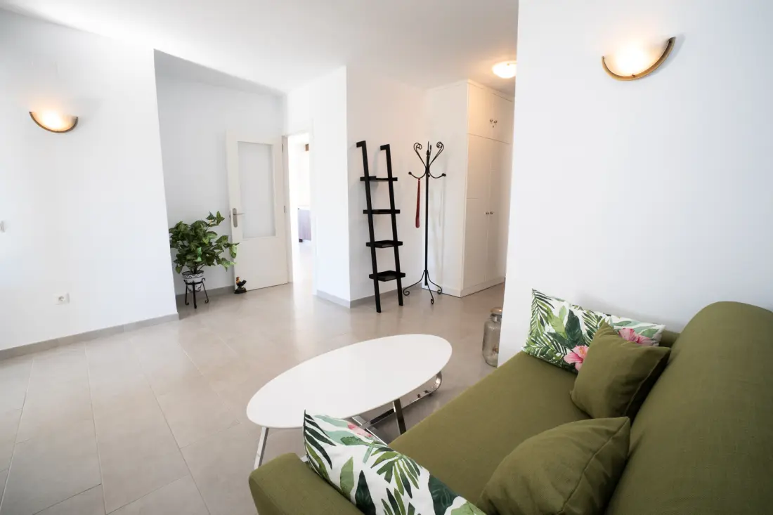 Apartmanok Nerja