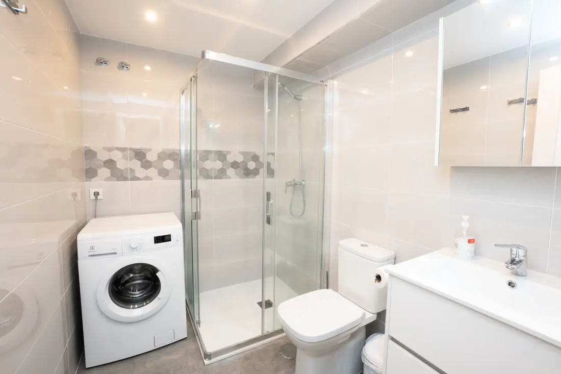 Apartmanok Nerjában