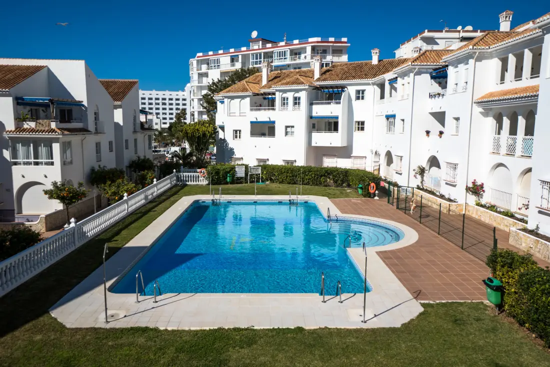 Apartmanok Nerja