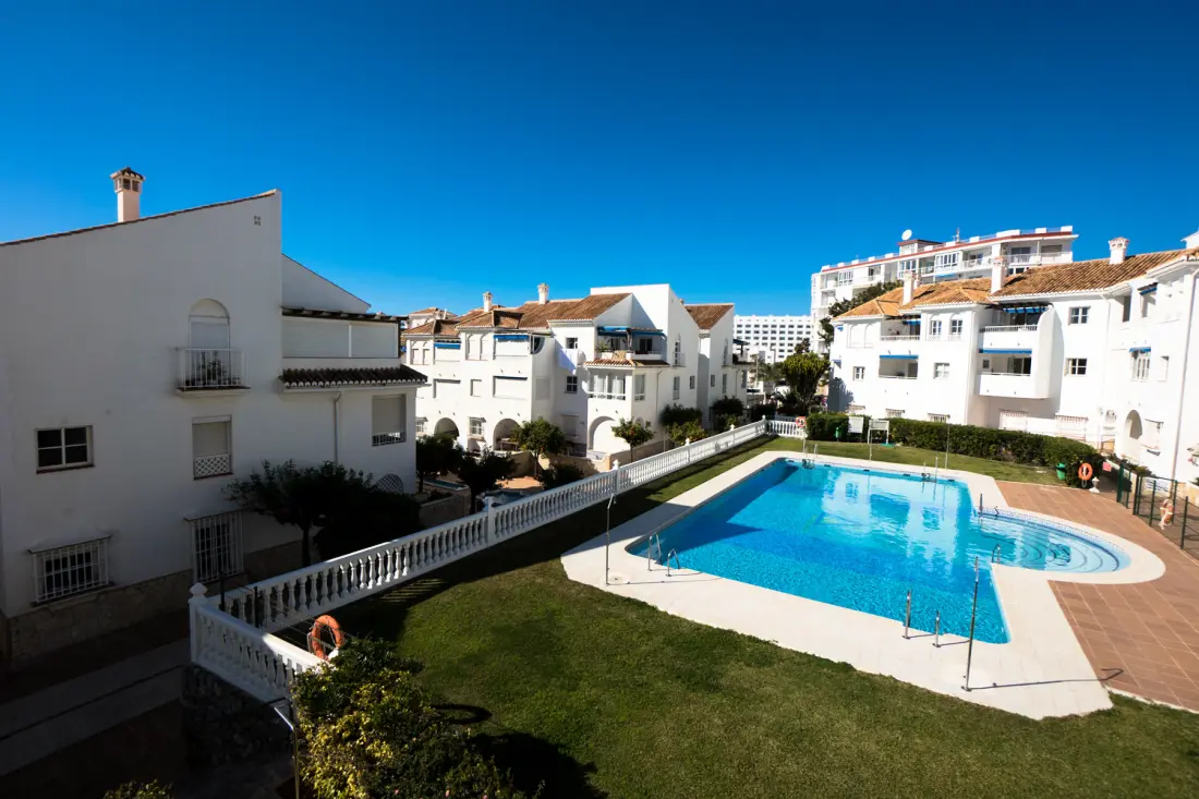 Apartmanok Nerja