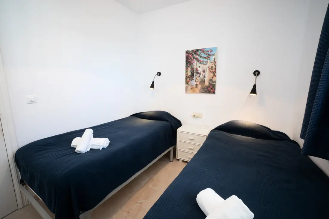 Apartmanok Nerja