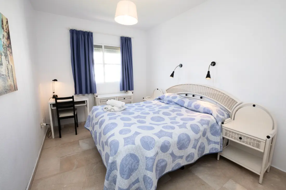 Apartmanok Nerja