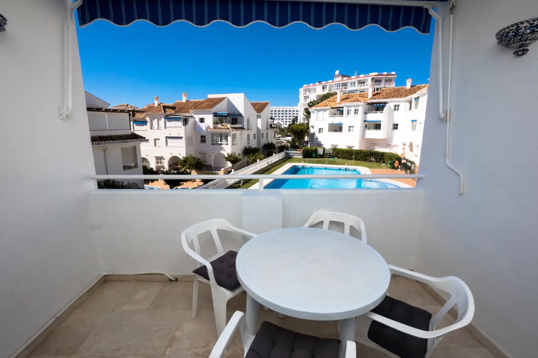 Apartmanok Nerja