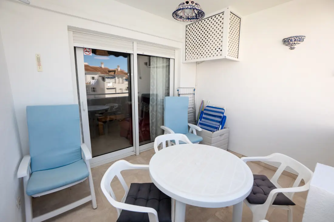 Apartmanok Nerja