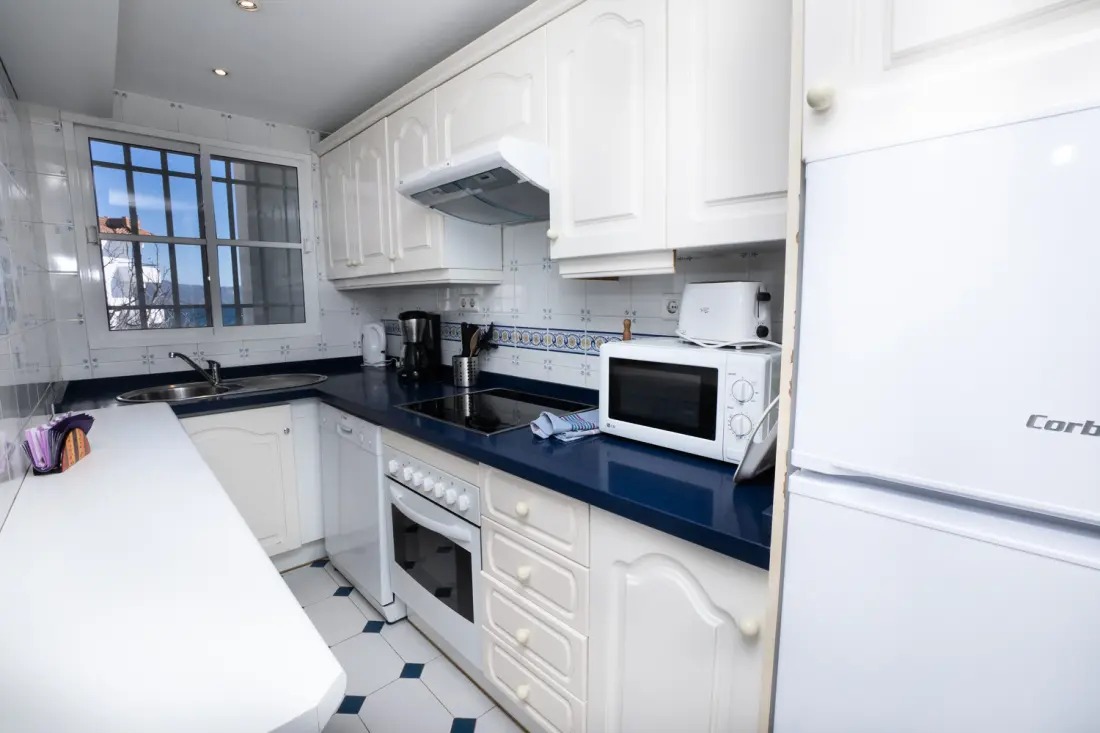 Apartmanok Nerja