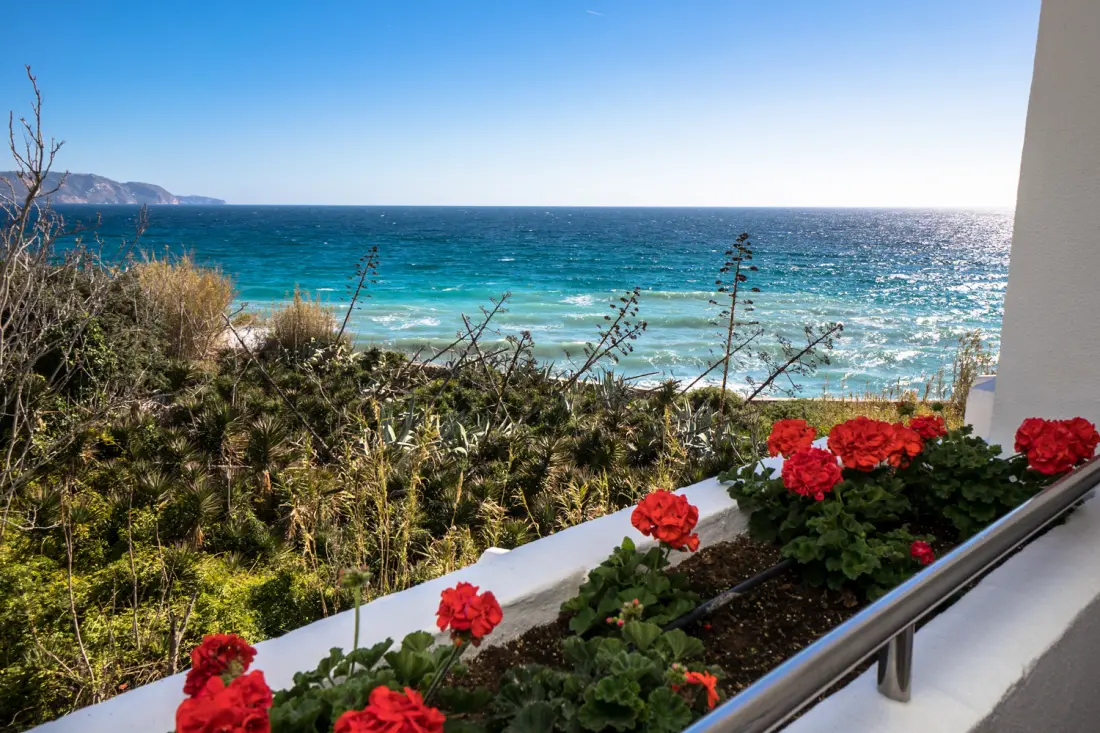 Apartmanok Nerja