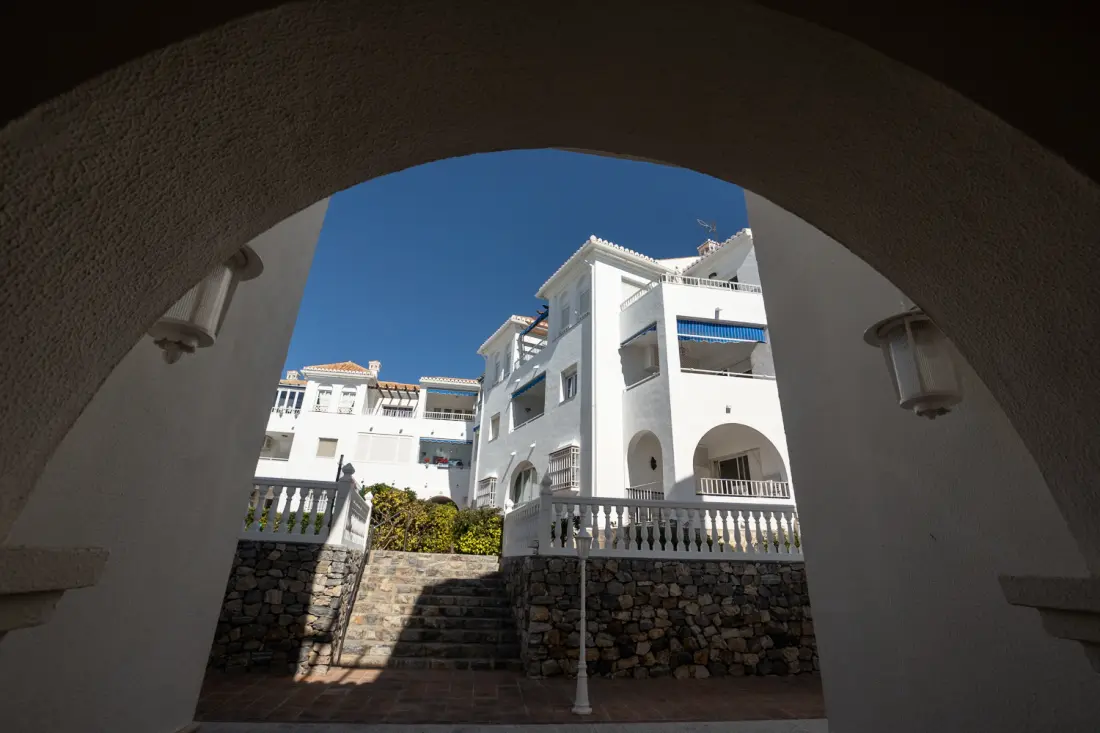 Apartmanok Nerja