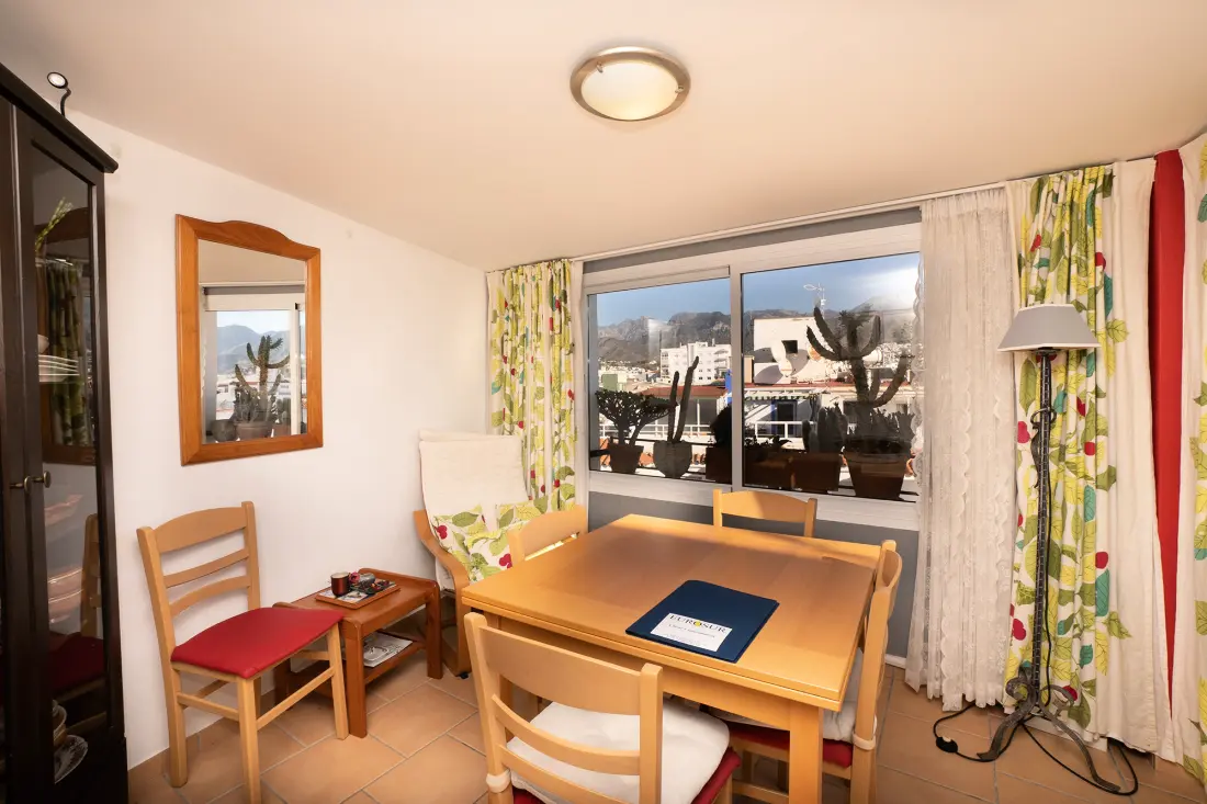 Apartmanok Nerja