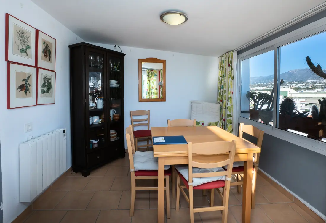 Apartmanok Nerja