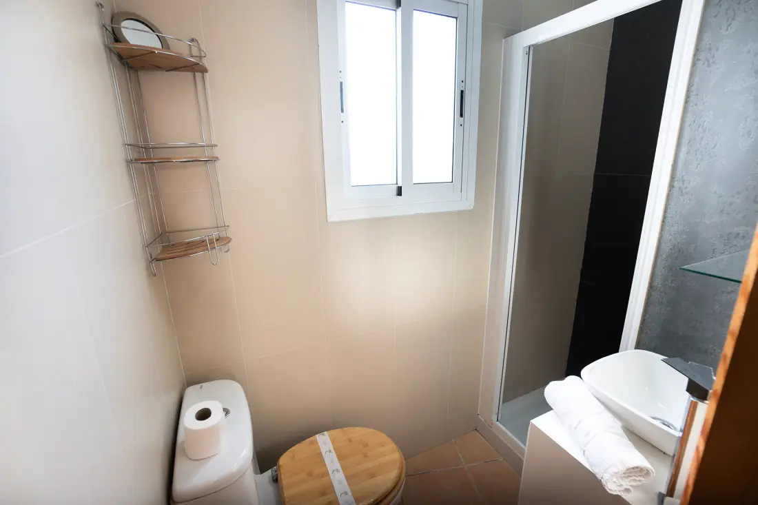 Apartmanok Nerja