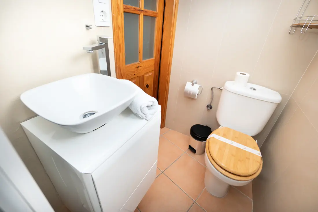 Apartmanok Nerja
