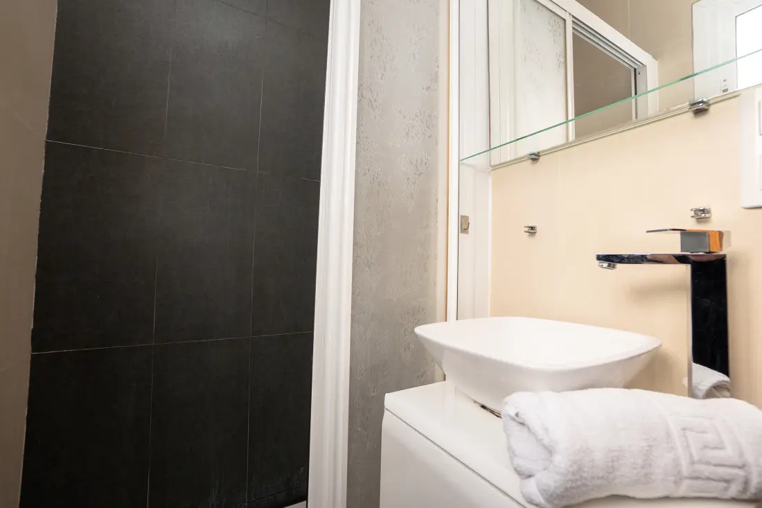 Apartmanok Nerja