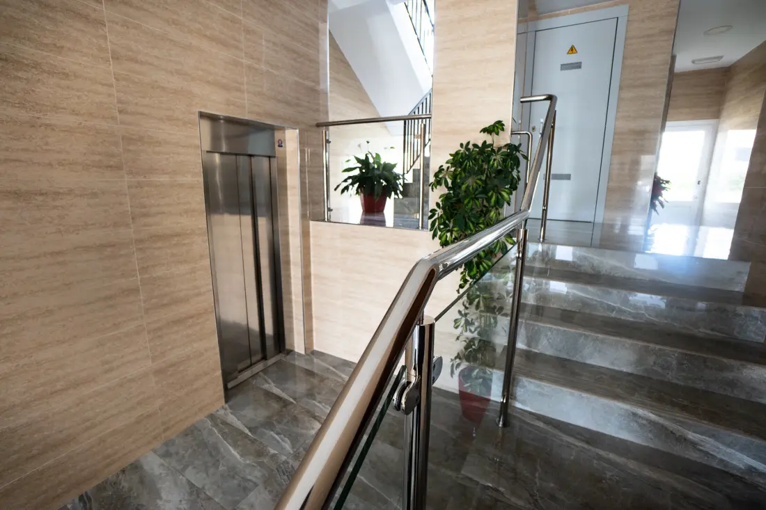 Apartmanok Nerja