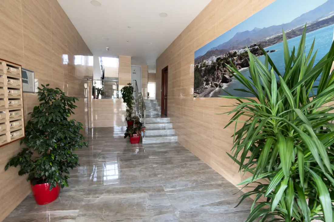 Apartmanok Nerja