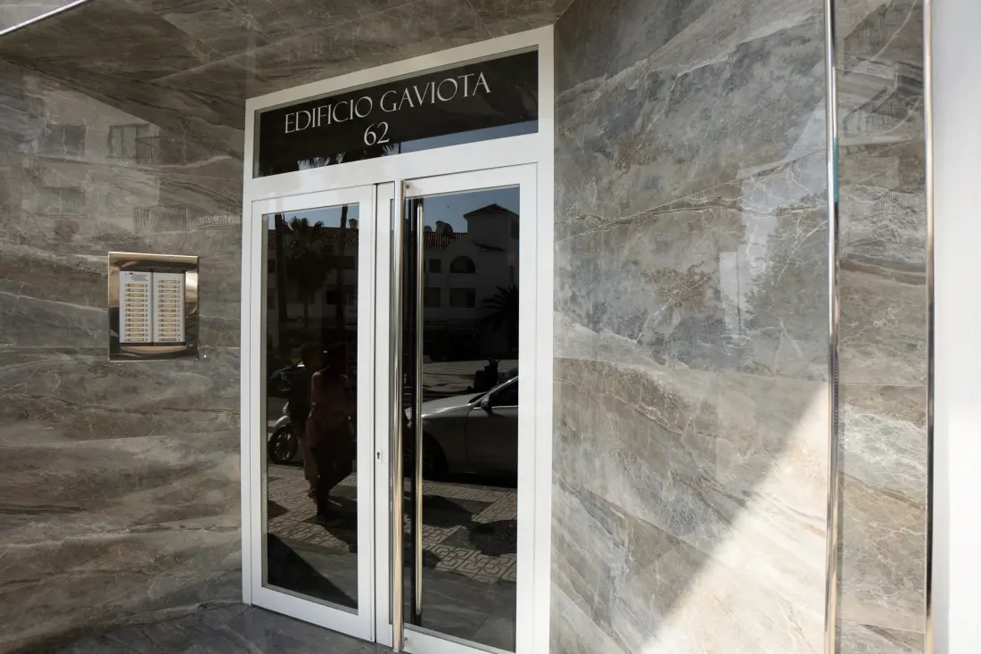 Apartmanok Nerja