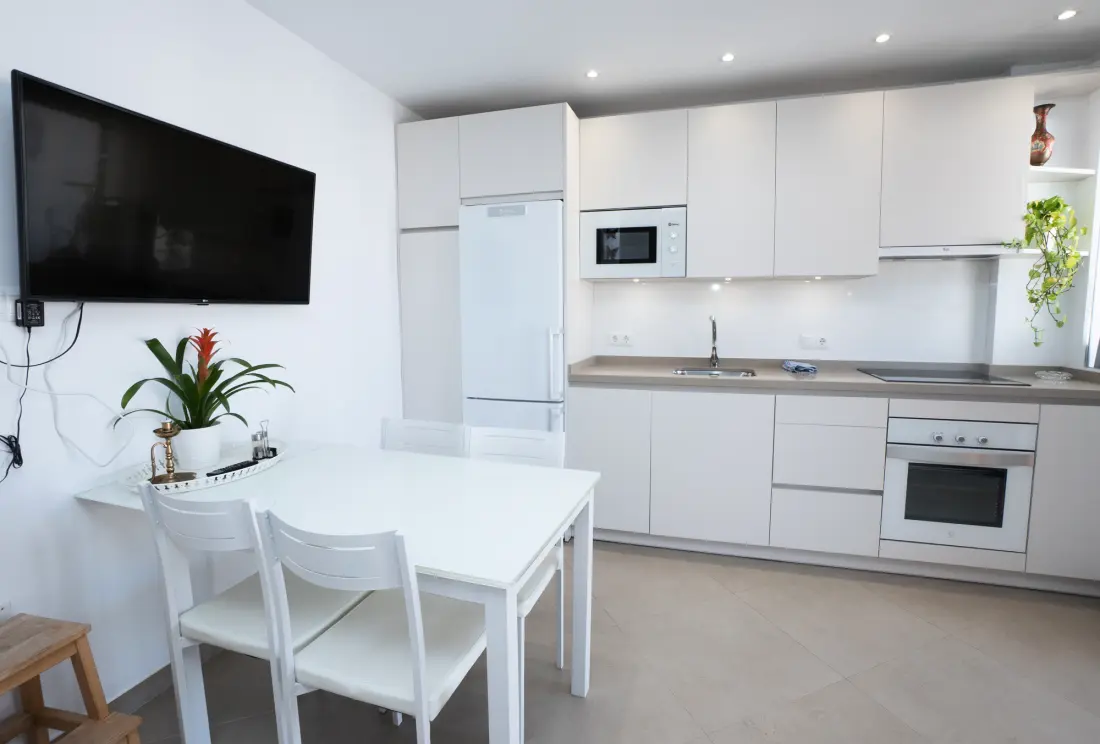 Apartmanok Nerja