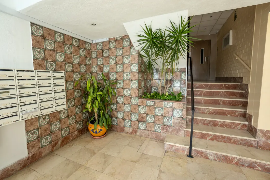 Apartmanok Nerja