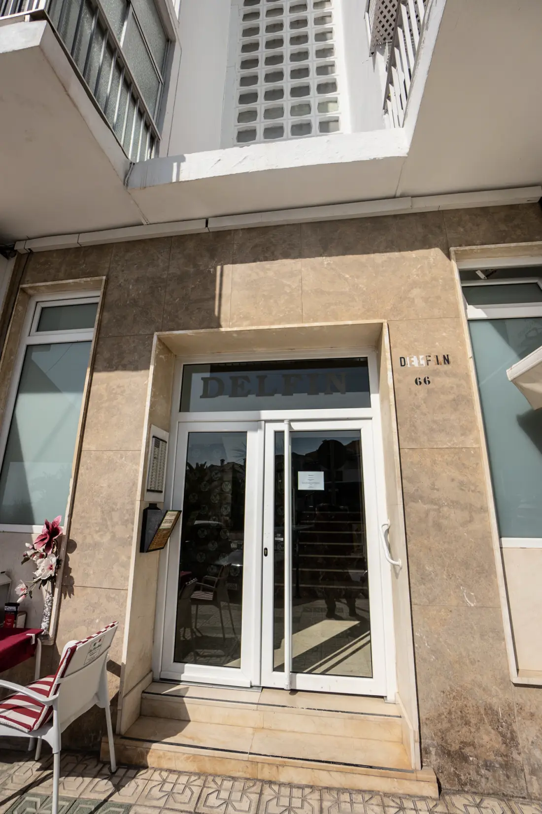 Apartmanok Nerja