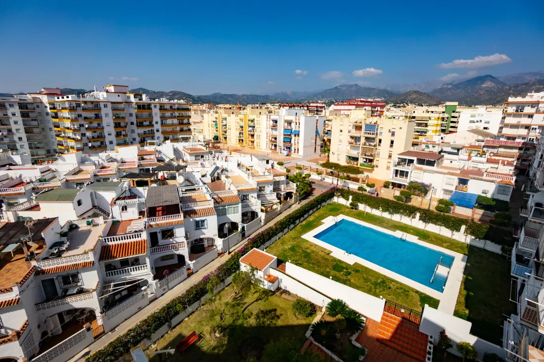 Apartmanok Nerja