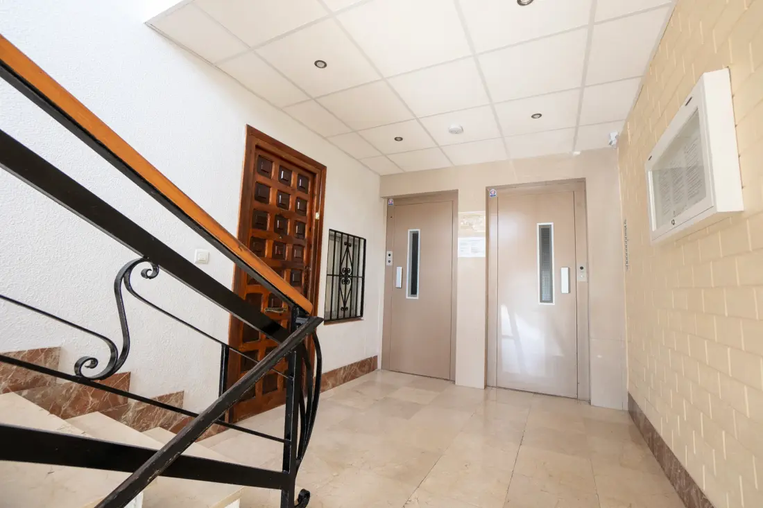 Apartmanok Nerja