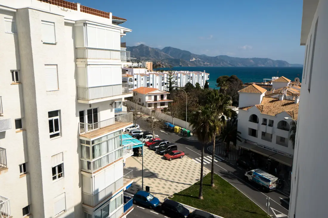 Apartmanok Nerja
