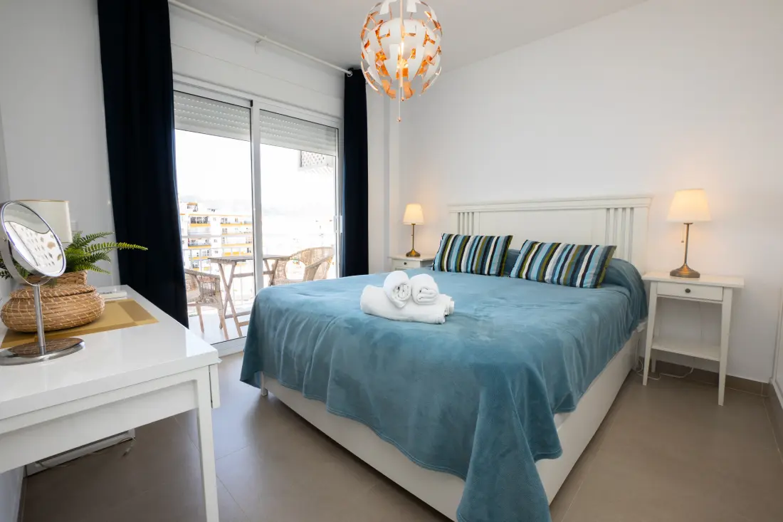 Apartmanok Nerja