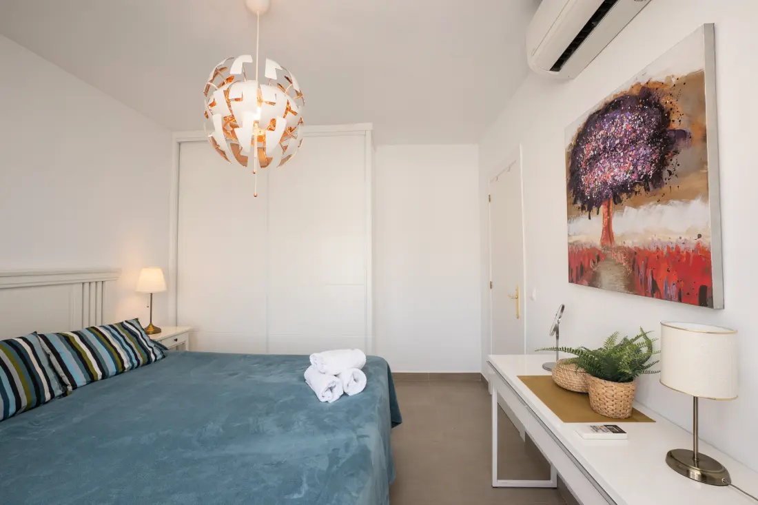 Apartmanok Nerja