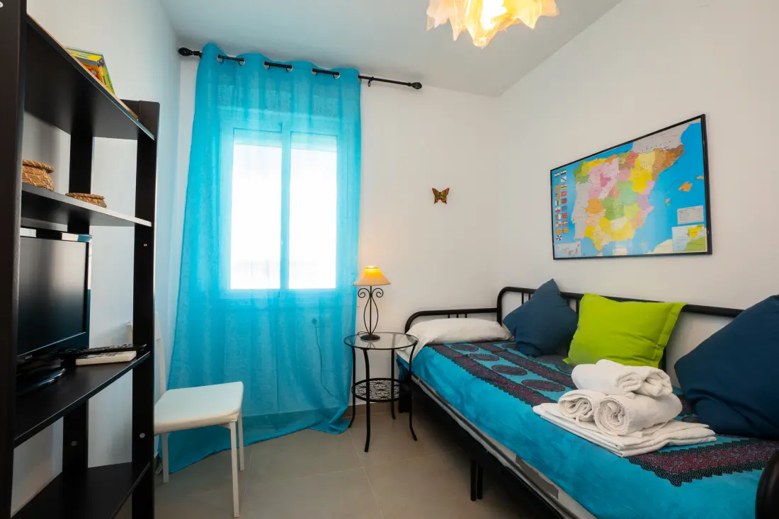 Apartmanok Nerja