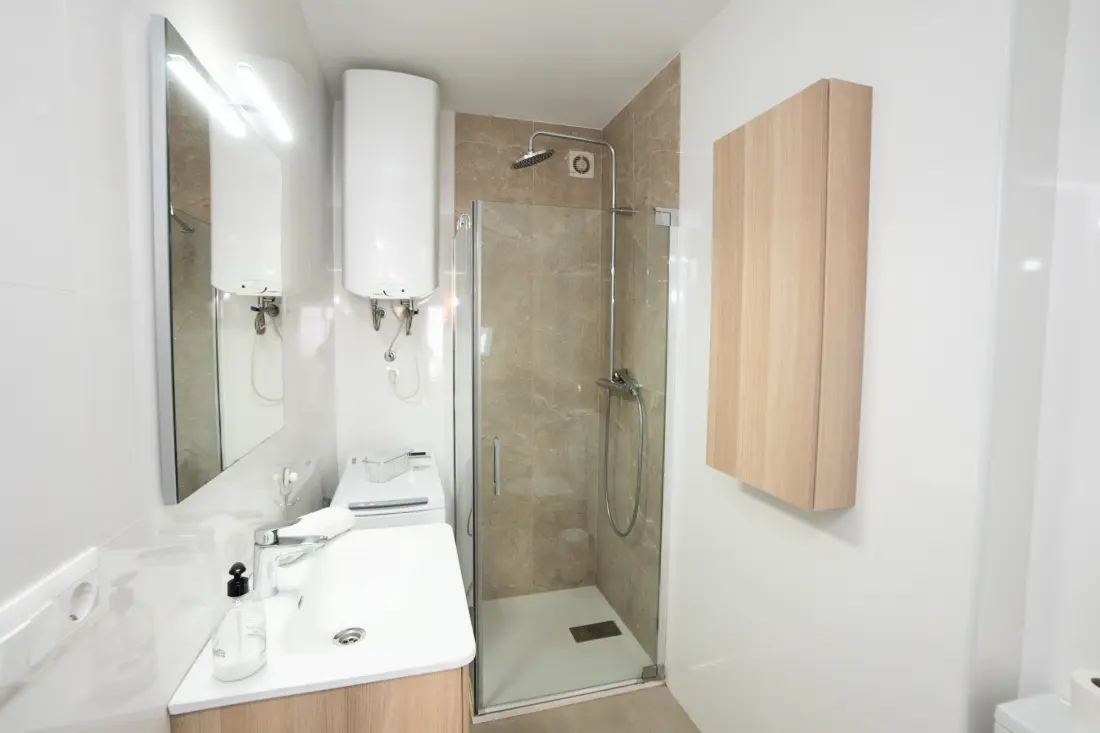 Apartmanok Nerja