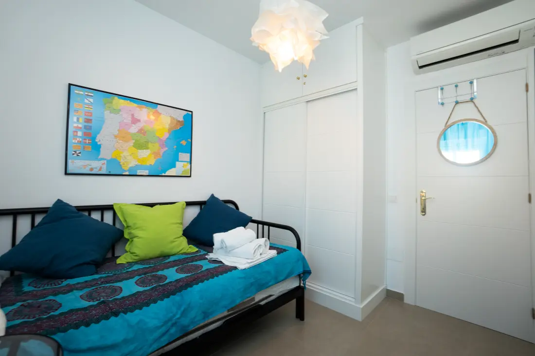 Apartmanok Nerja