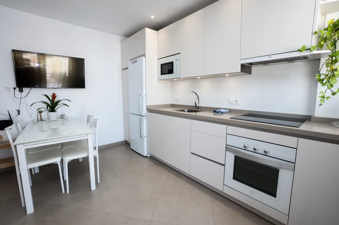 Apartmanok Nerja