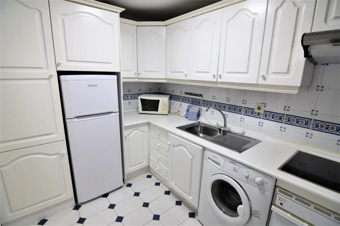 Apartmanok Nerja