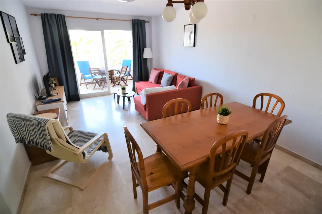 Apartmanok Nerja