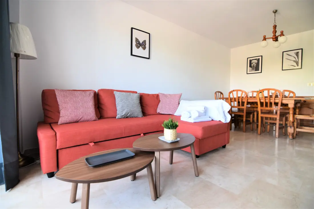 Apartmanok Nerja
