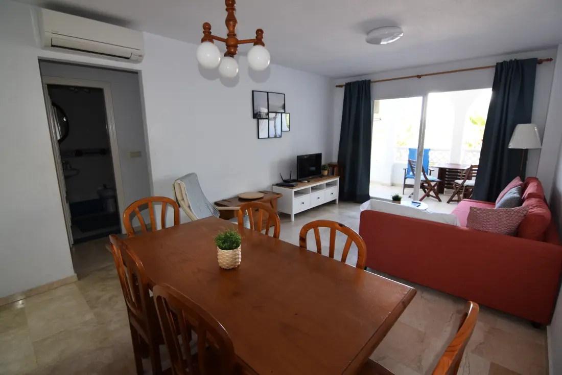 Apartmanok Nerja