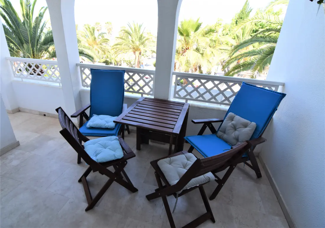 Apartmanok Nerja