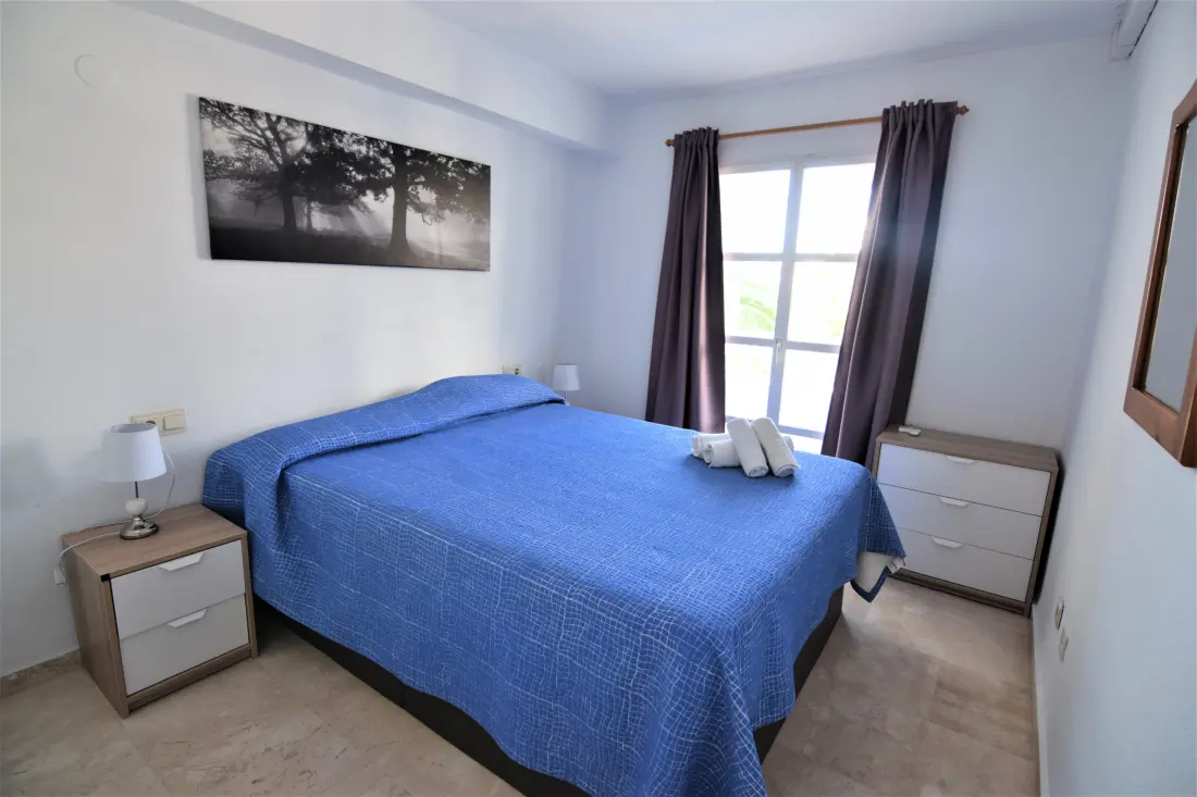 Apartmanok Nerja