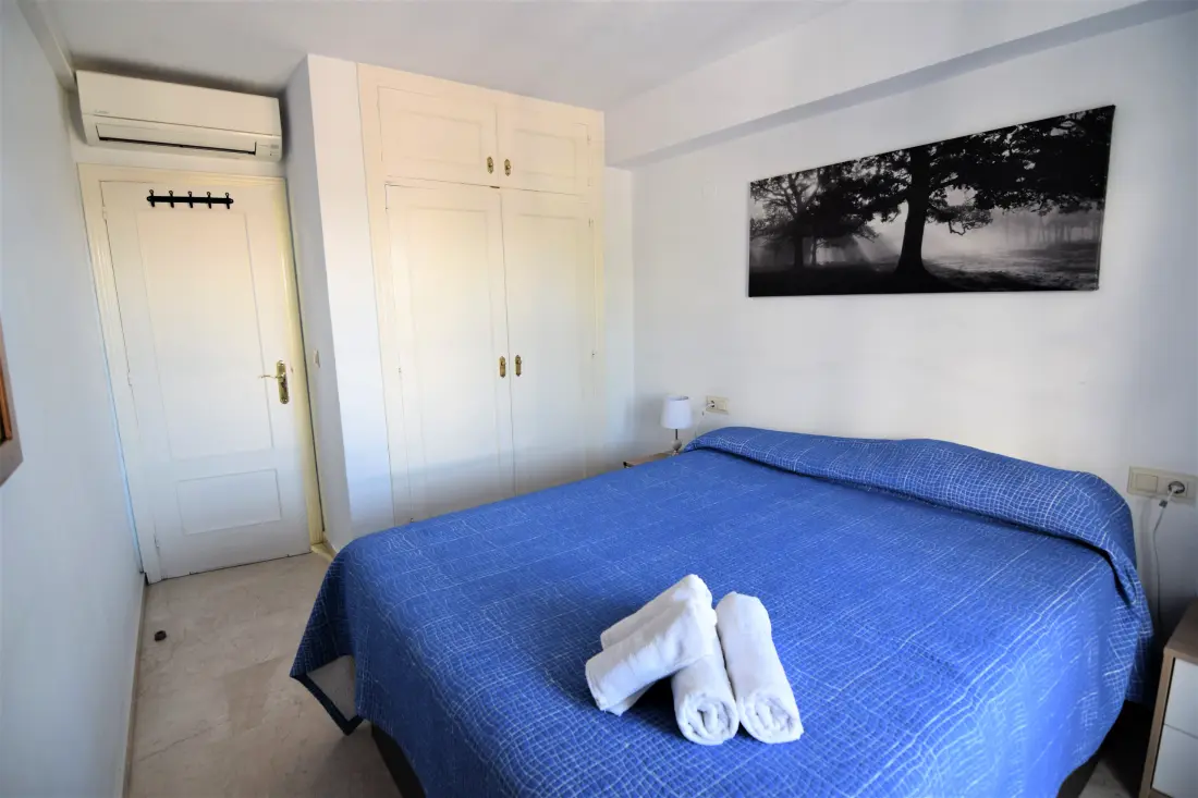 Apartmanok Nerja
