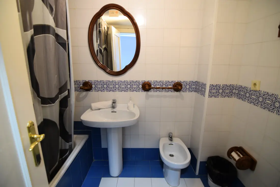 Apartmanok Nerja