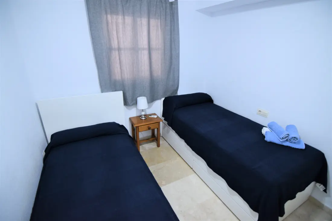 Apartmanok Nerja