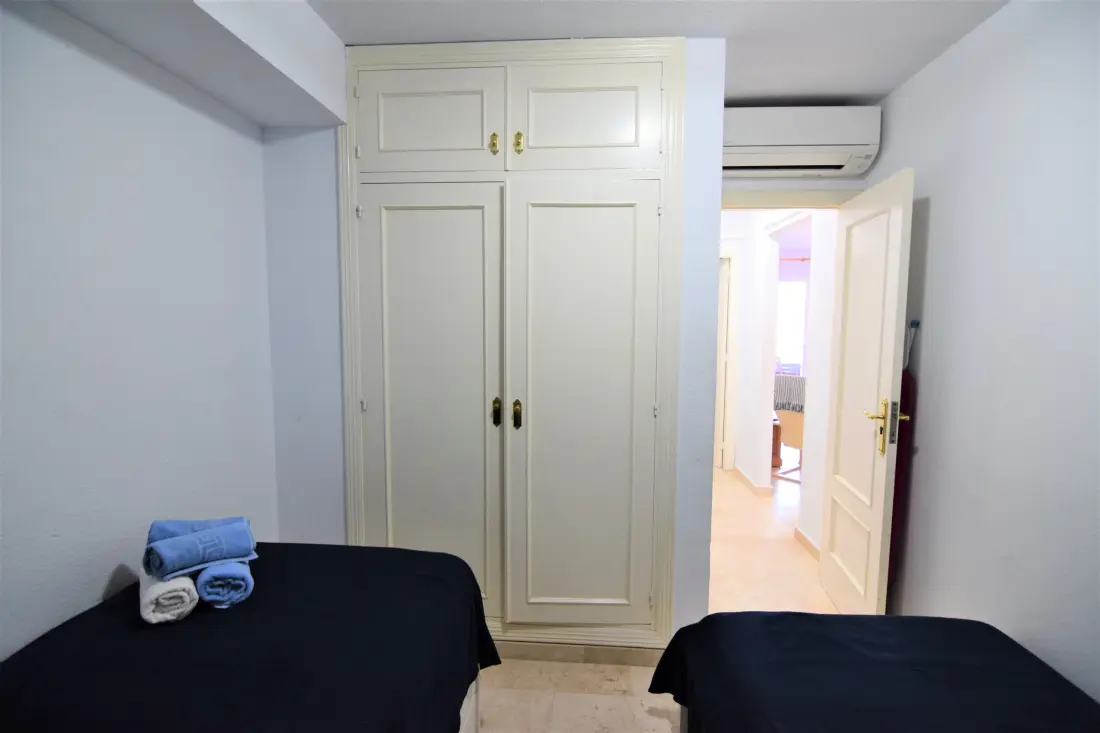 Apartmanok Nerja