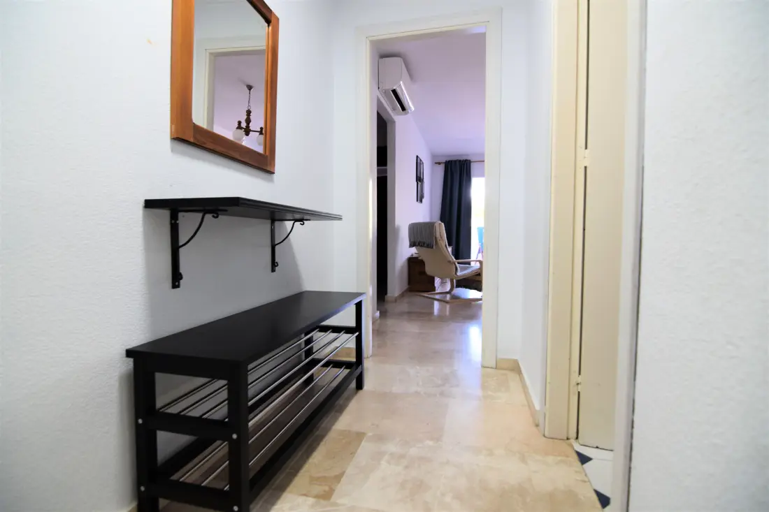 Apartmanok Nerja