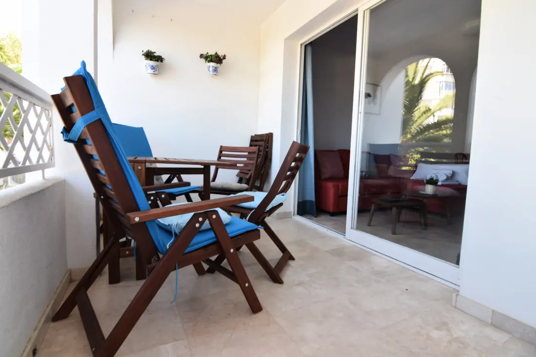 Apartmanok Nerja