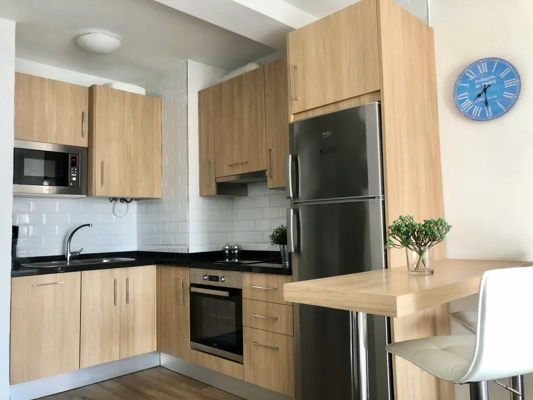 Apartmanok Nerja