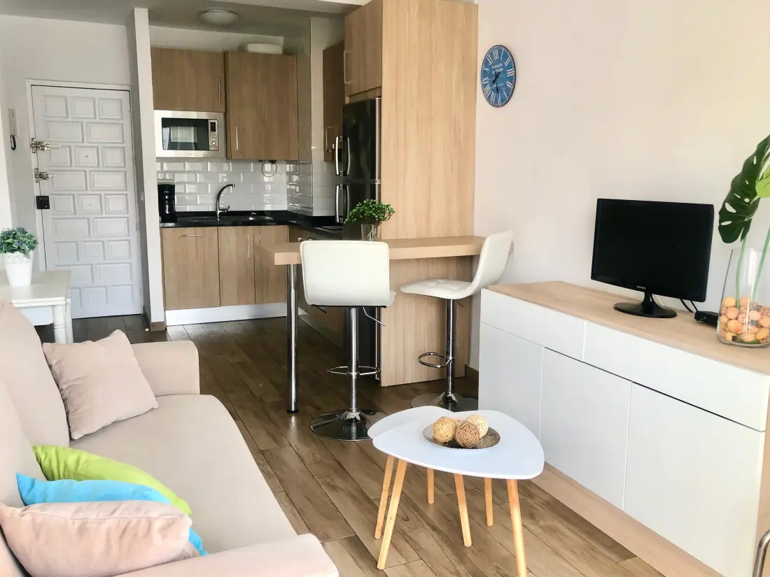 Apartmanok Nerja