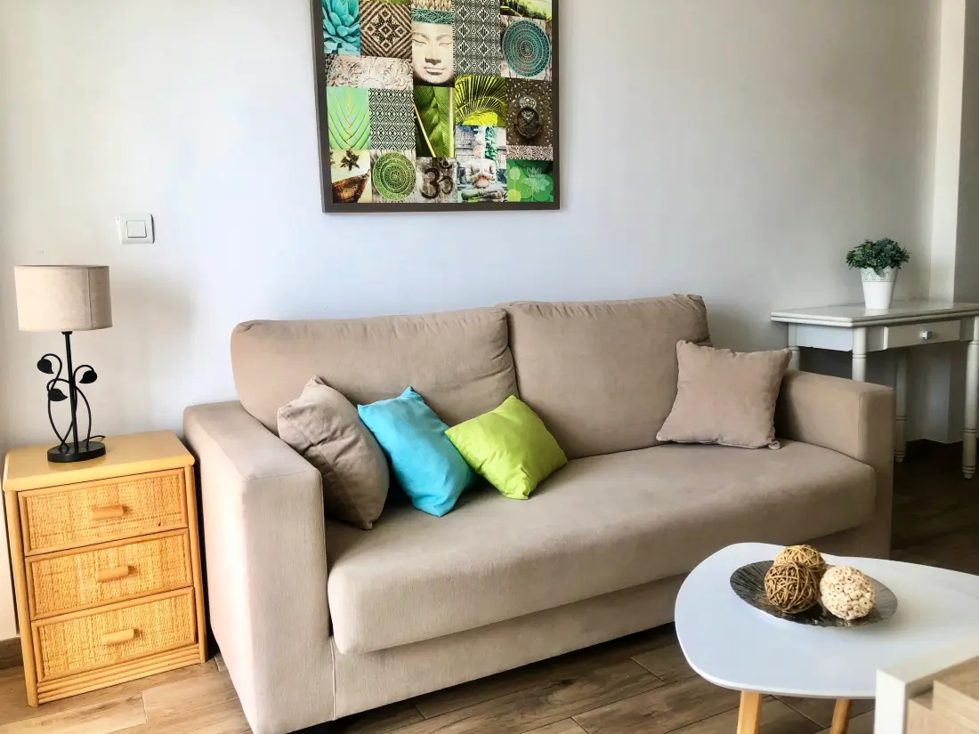 Apartmanok Nerja