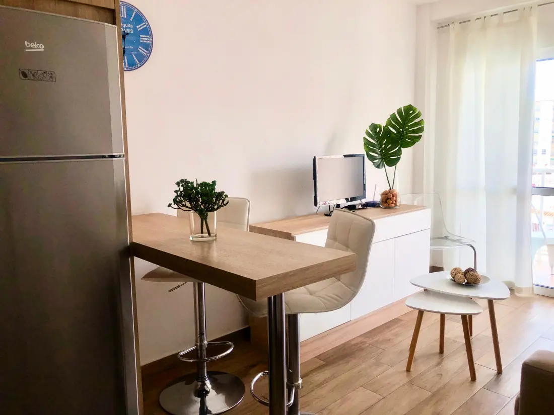 Apartmanok Nerja