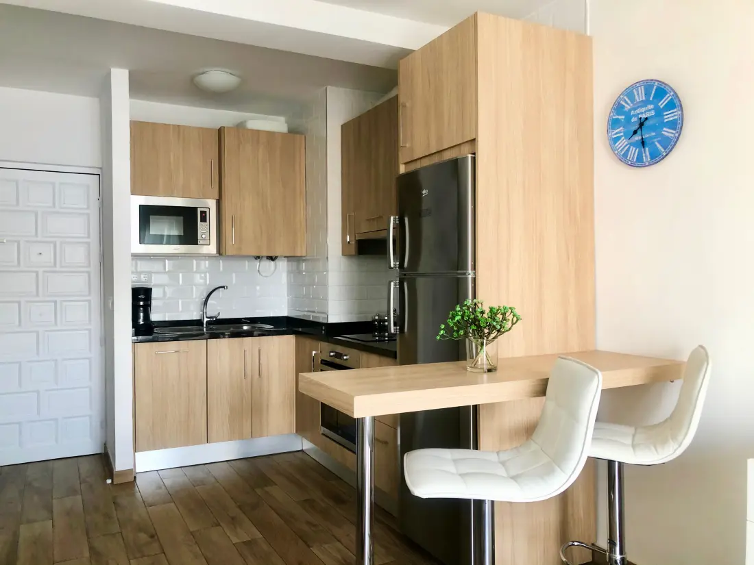 Apartmanok Nerja